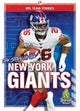 The Story of the New York Giants