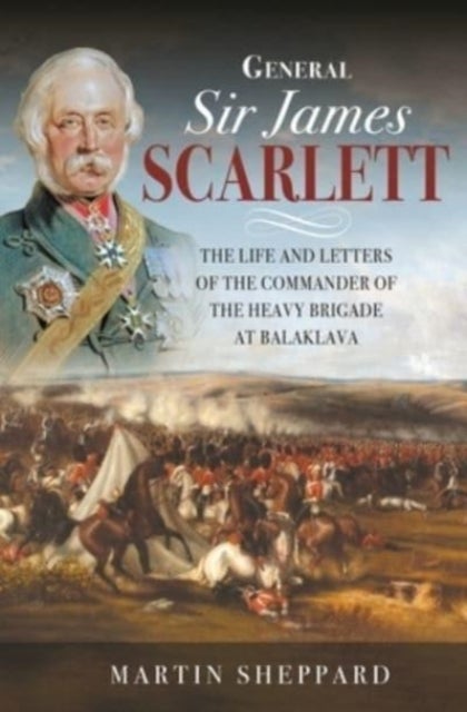 General Sir James Scarlett