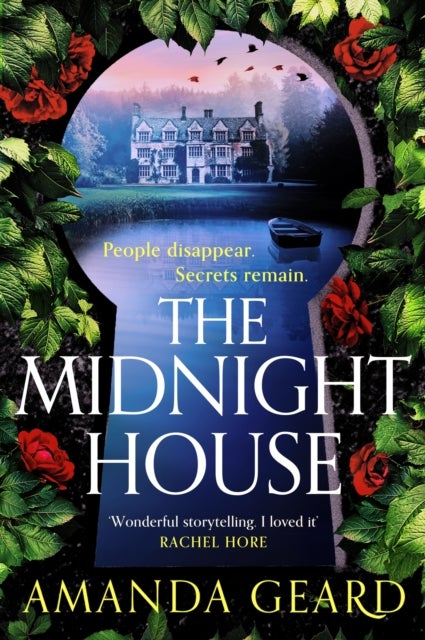 The Midnight House - A sweeping mystery of love, war and long-hidden secrets, and a Richard and Judy Book Club pick