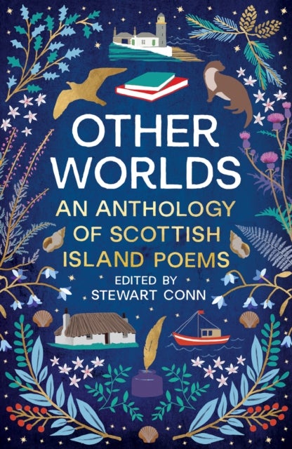 Other Worlds - An Anthology of Scottish Island Poems