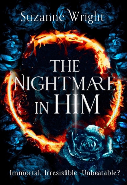 The Nightmare in Him - An addictive world awaits in this spicy fantasy romance . . .