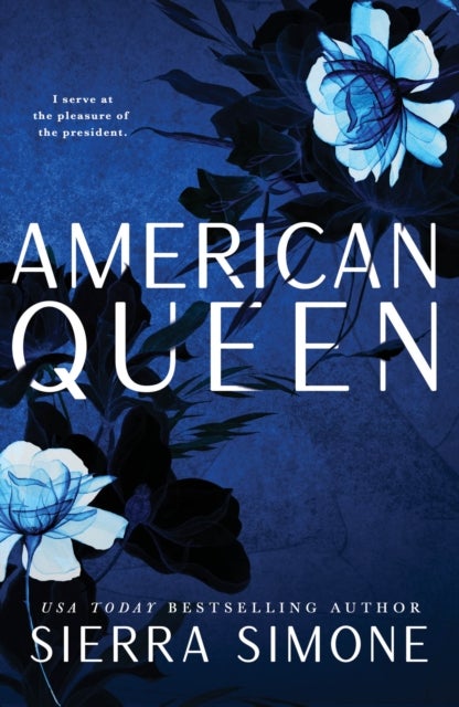 American Queen - A Steamy and Taboo BookTok Sensation