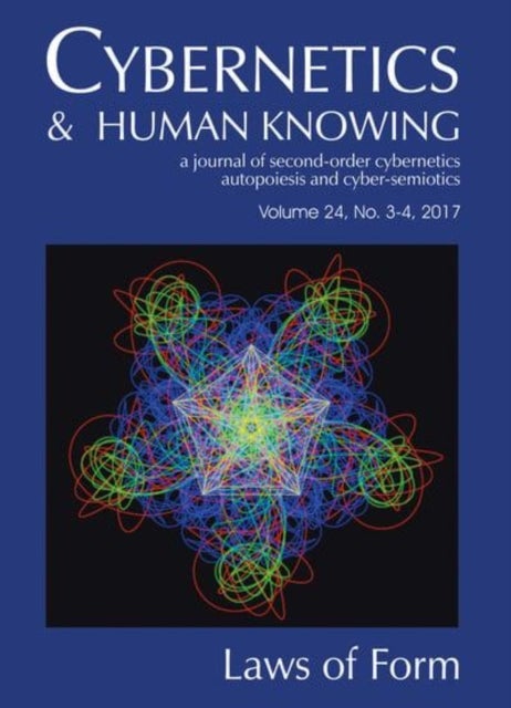 Laws of Form - Commentary and Remembrance for George Spencer-Brown