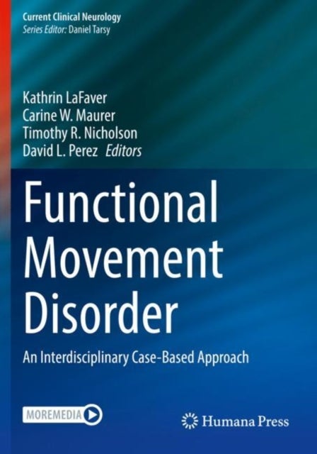 Functional Movement Disorder