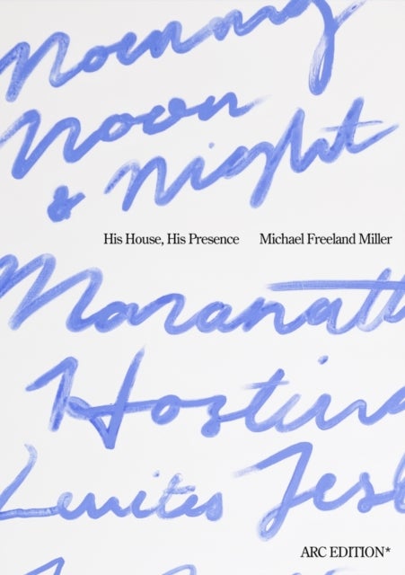 His House, His Presence - Calling the Church Back to God's Original Design