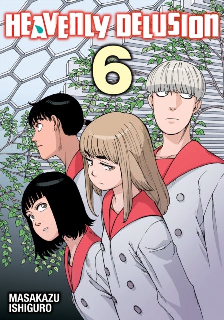 Heavenly Delusion, Volume 6