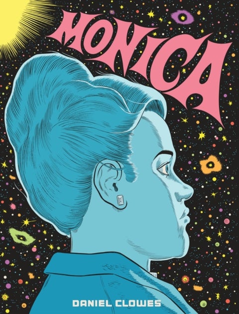 Monica - ‘A master. An auteur. Period’ Guillermo del Toro
