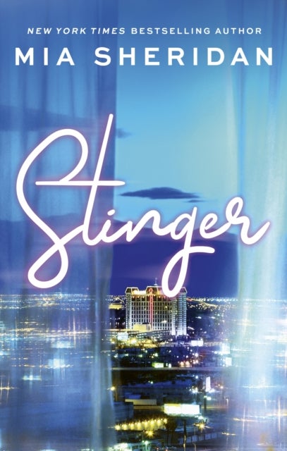 Stinger - A spicy second-chance romance