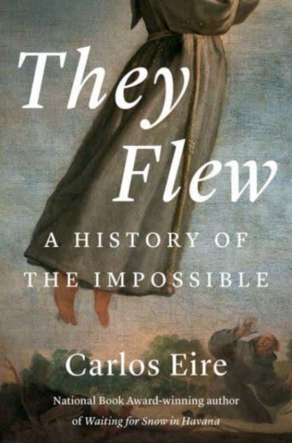 They Flew - A History of the Impossible