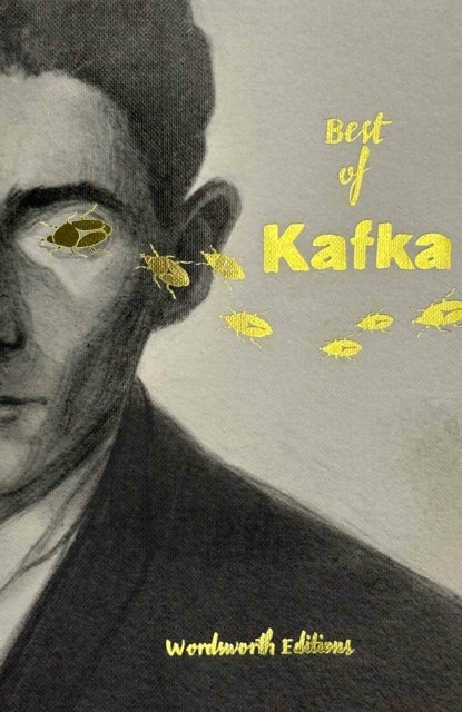 Best of Kafka (Collector's Edition) - Wordsworth Collector's Editions