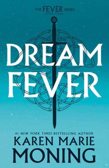 Dreamfever - The Fever Series