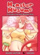 Monster Musume: Deluxe Edition 1 (Vol. 1-3 Hardcover Omnibus)