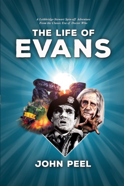 The Life of Evans - From the Classic Era of Doctor Who