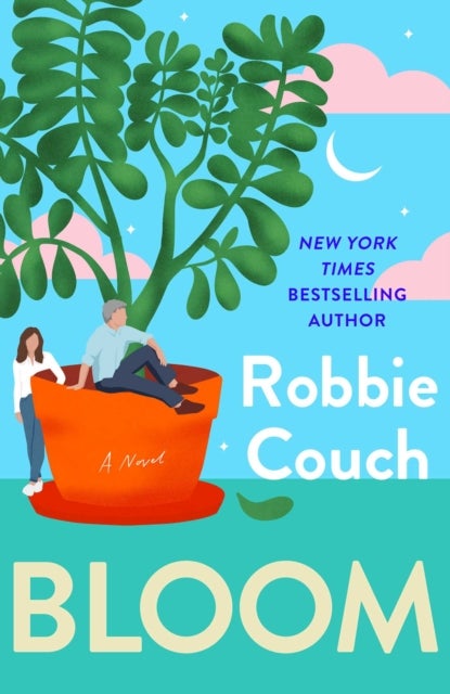 Bloom - A Novel