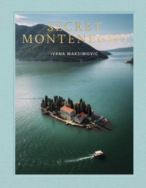 Secret Montenegro