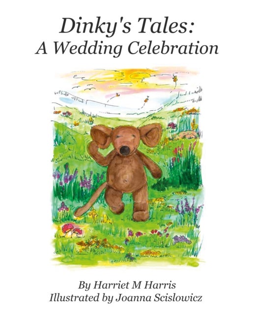 Dinky's Tales: A Wedding Celebration