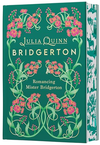Romancing Mister Bridgerton Deluxe Collector's Edition - Bridgerton