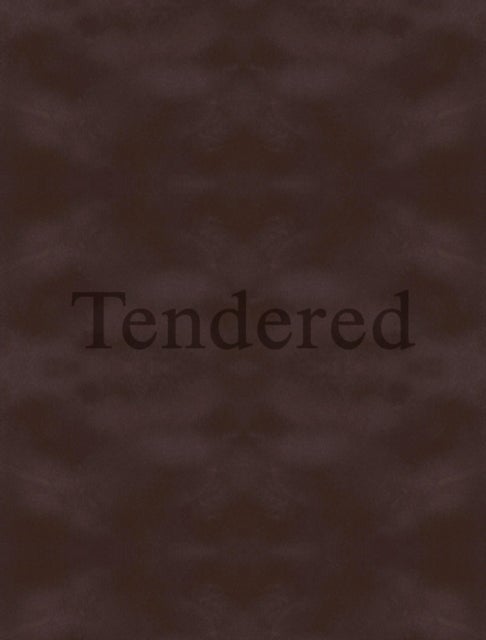 Karimah Ashadu: Tendered