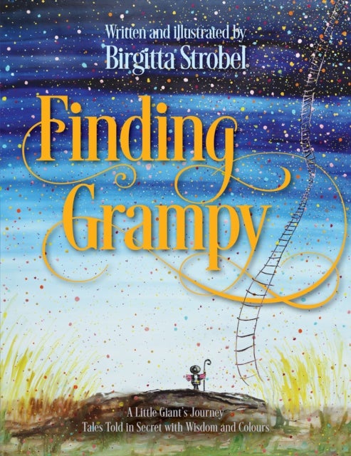 Finding Grampy