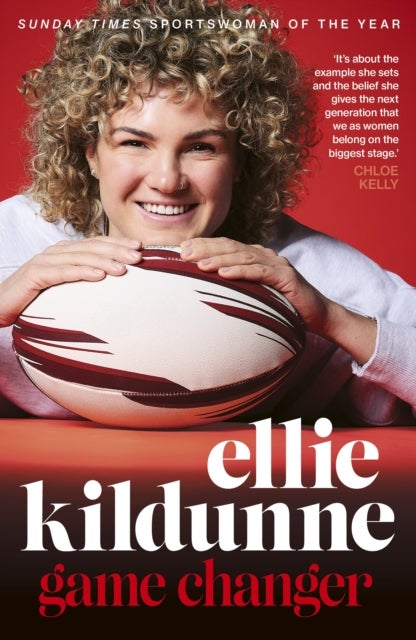 Game Changer - My story