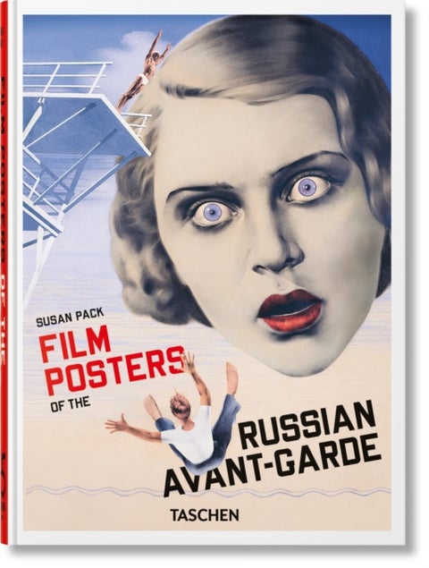 Film Posters of the Russian Avant-Garde - 45th Ed.