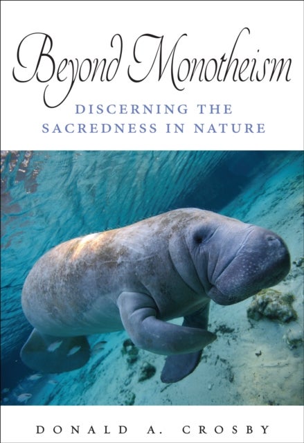 Beyond Monotheism - Discerning the Sacredness in Nature