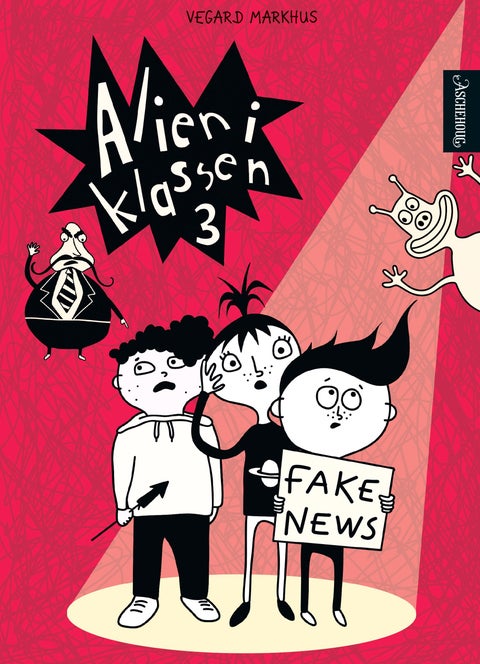 Fake news