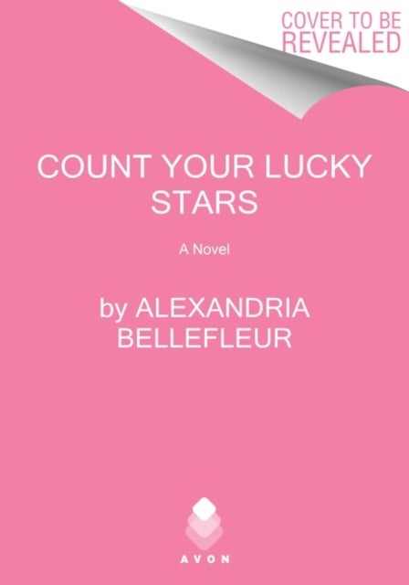Count Your Lucky Stars - a novel