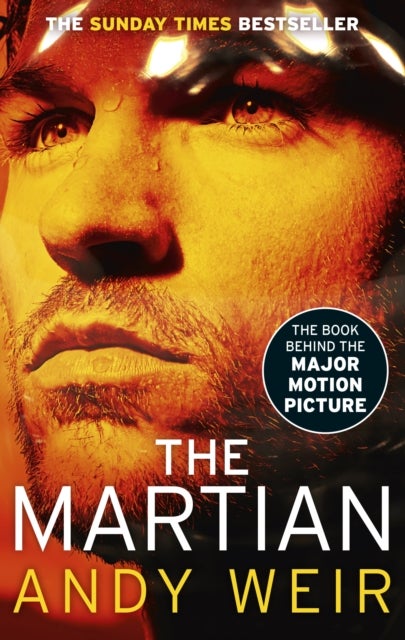 The Martian - ,,Weir,Andy