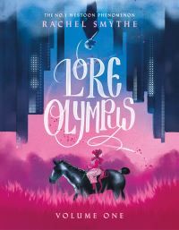 Lore Olympus