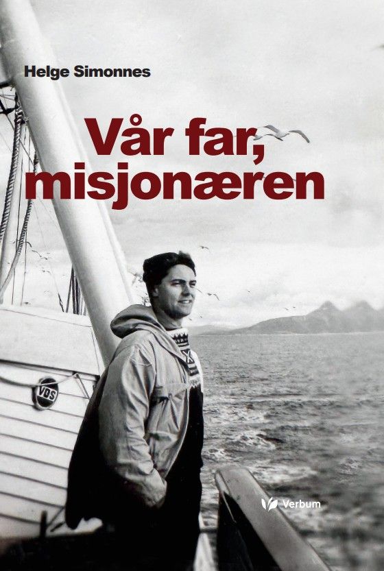 Vår far, misjonæren