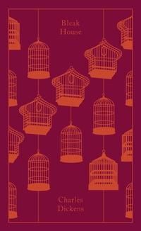 Bleak house - ,,Dickens,Charles