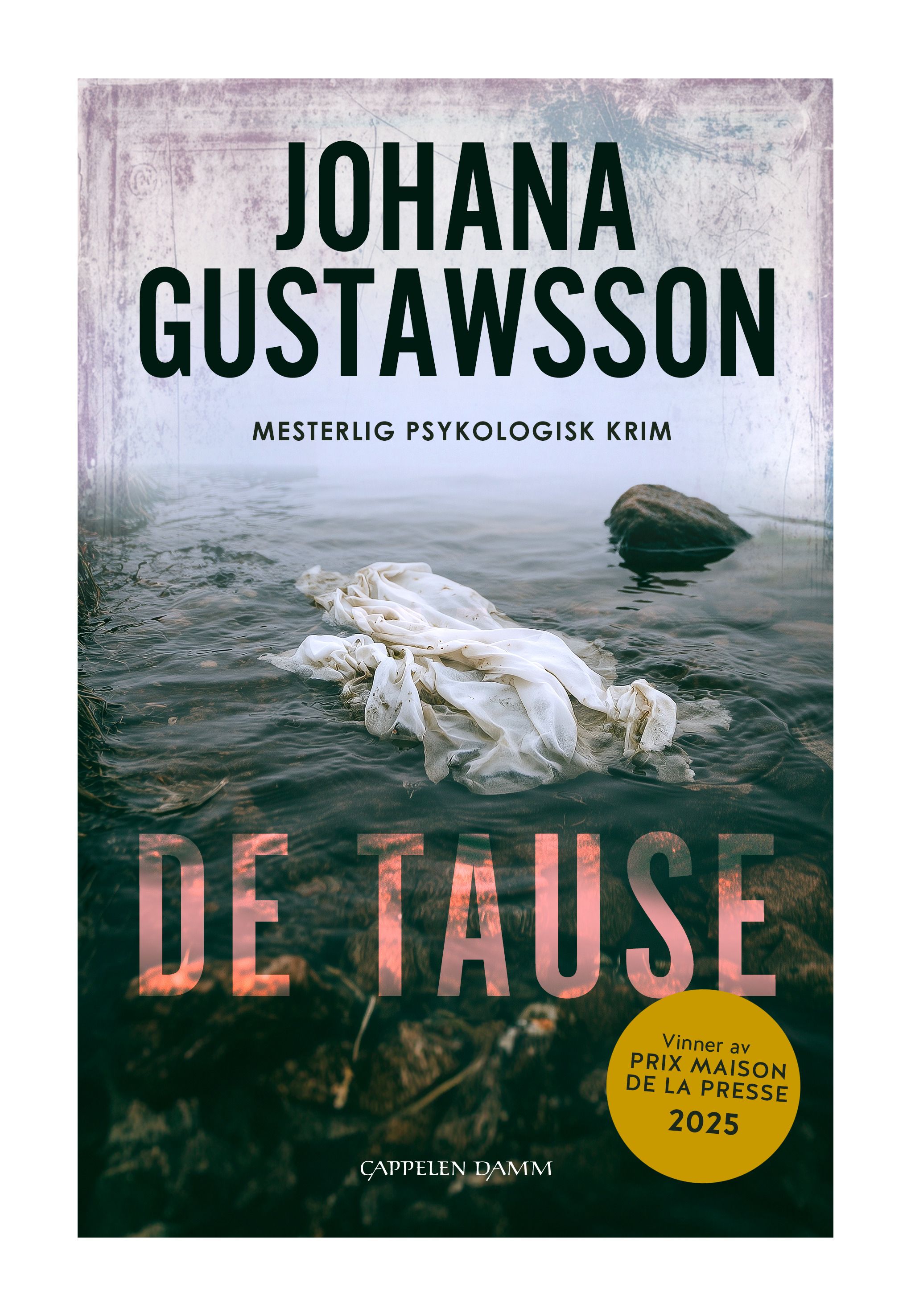 De tause