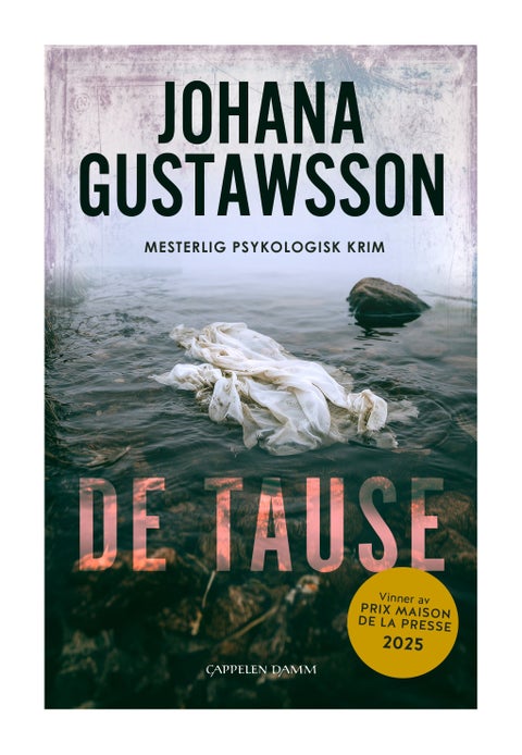 De tause