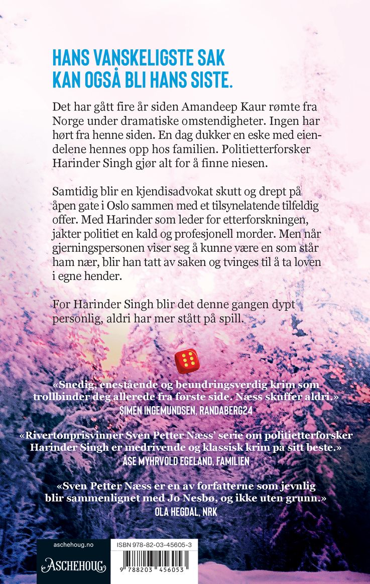 Løvinnen