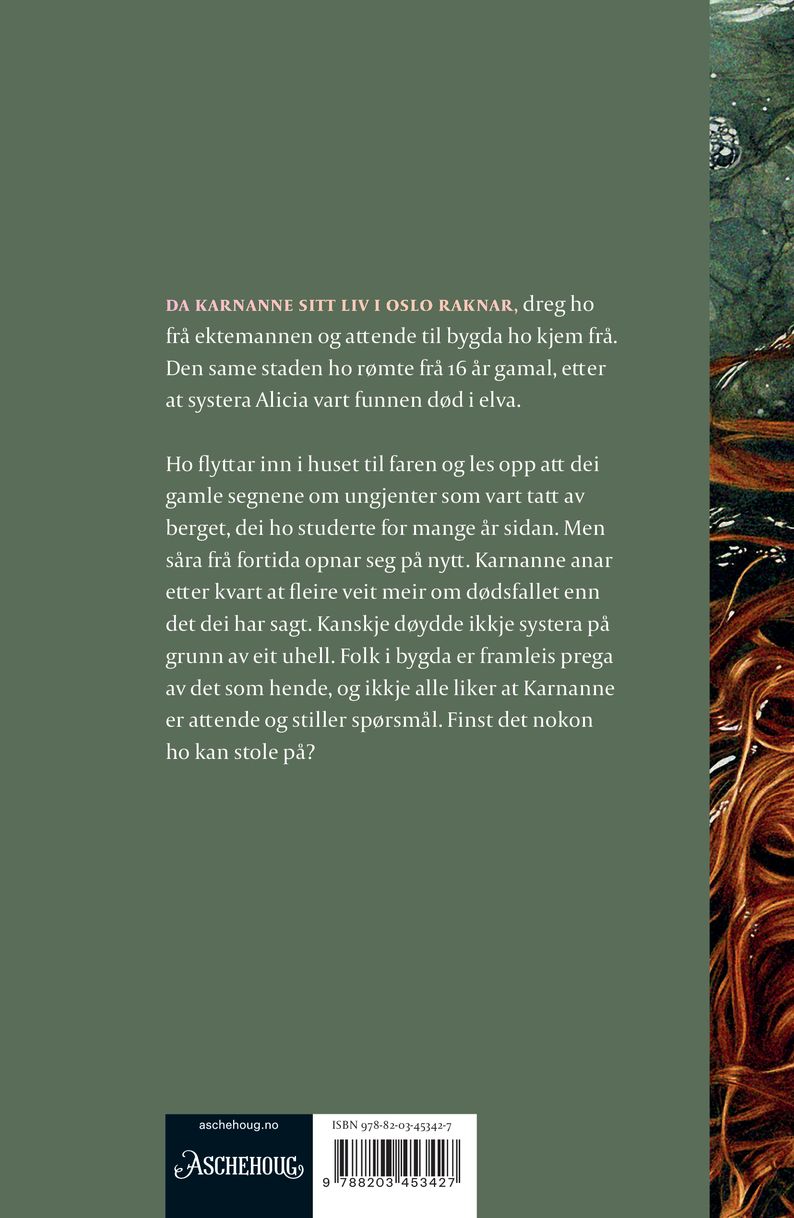 Den andre sida av elva