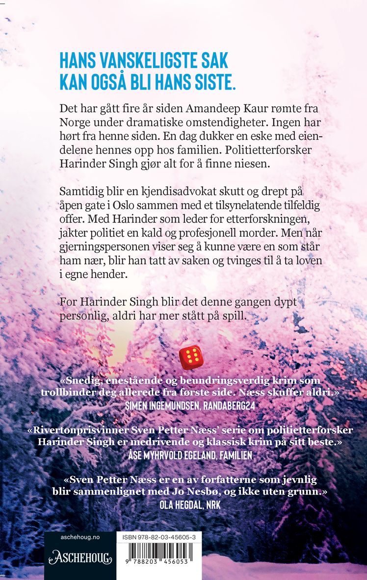 Løvinnen