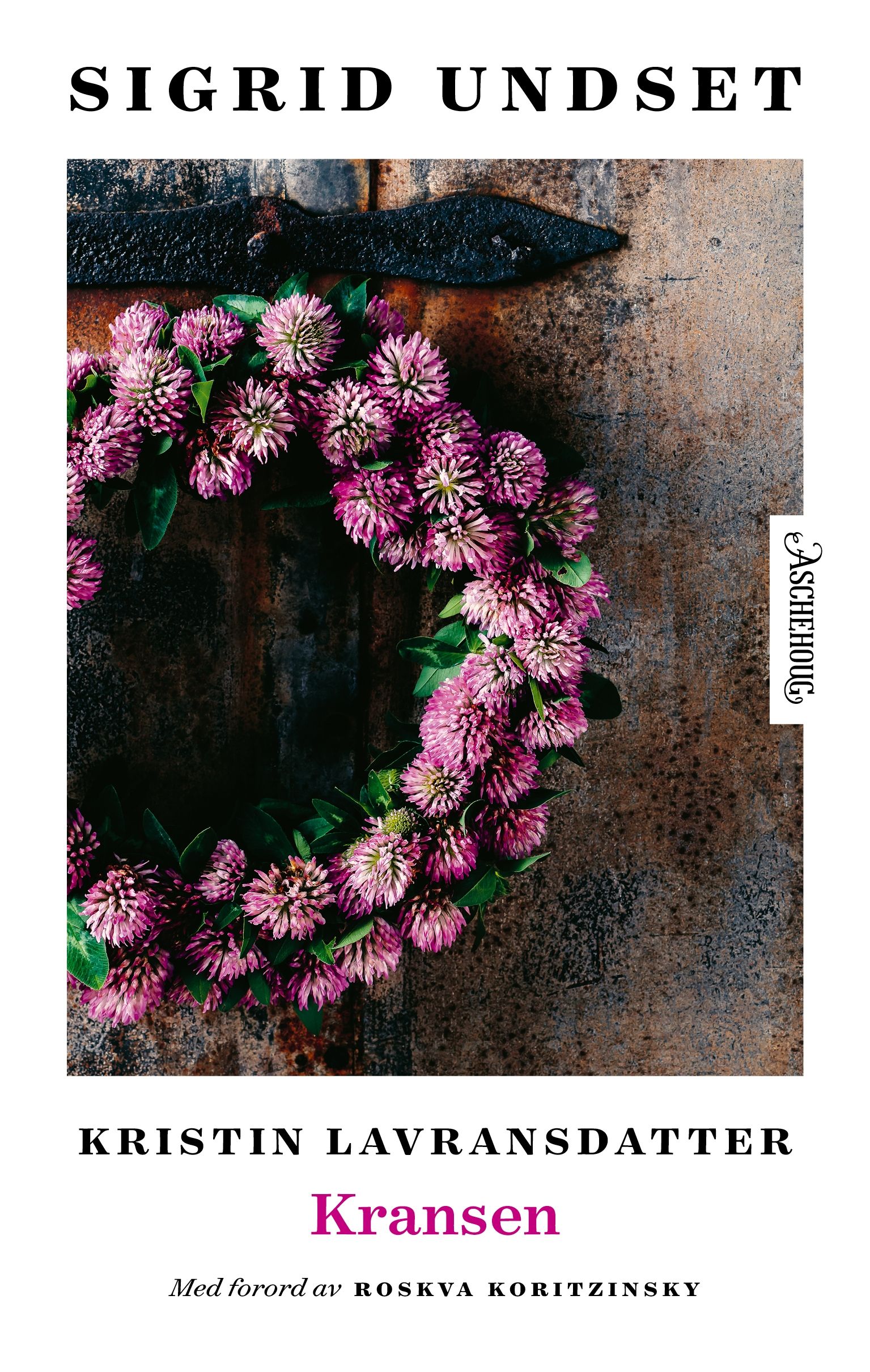 Kristin Lavransdatter - Kransen