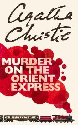 Murder on the orient express - ,,Christie,Agatha