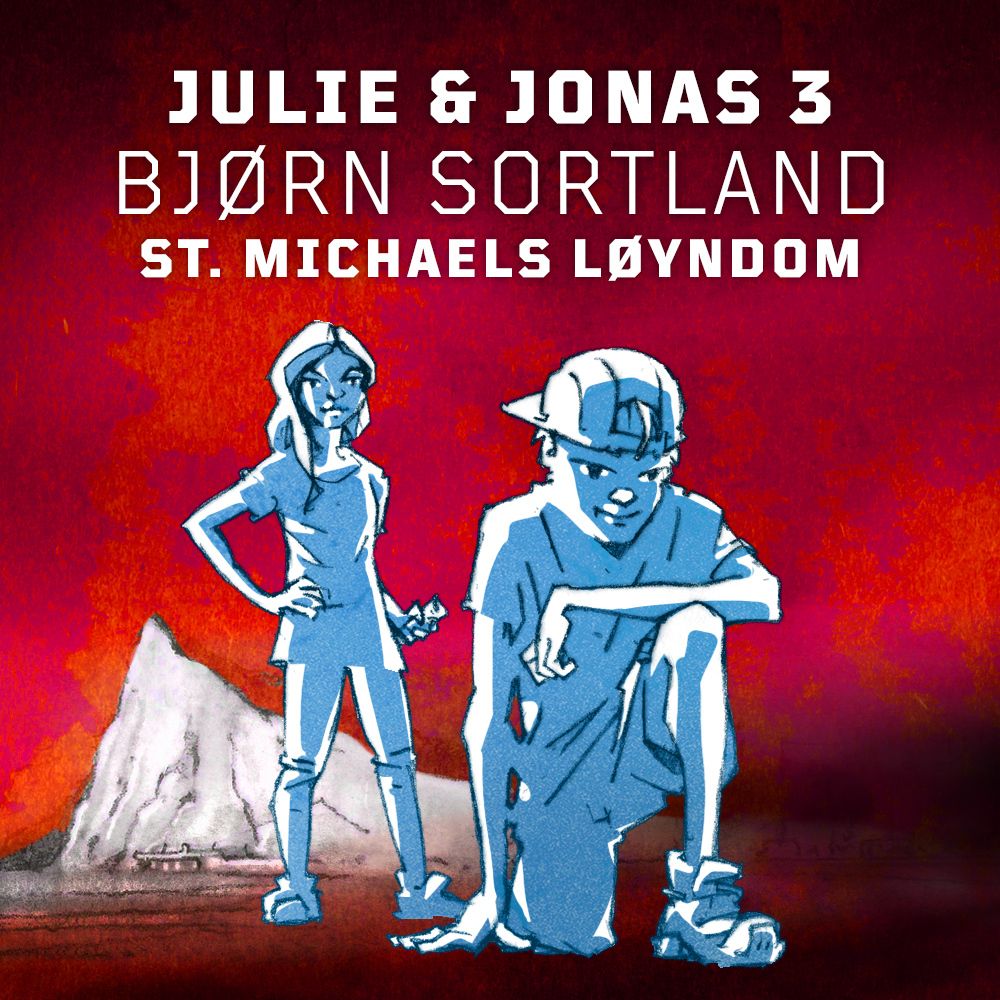 St. Michaels løyndom