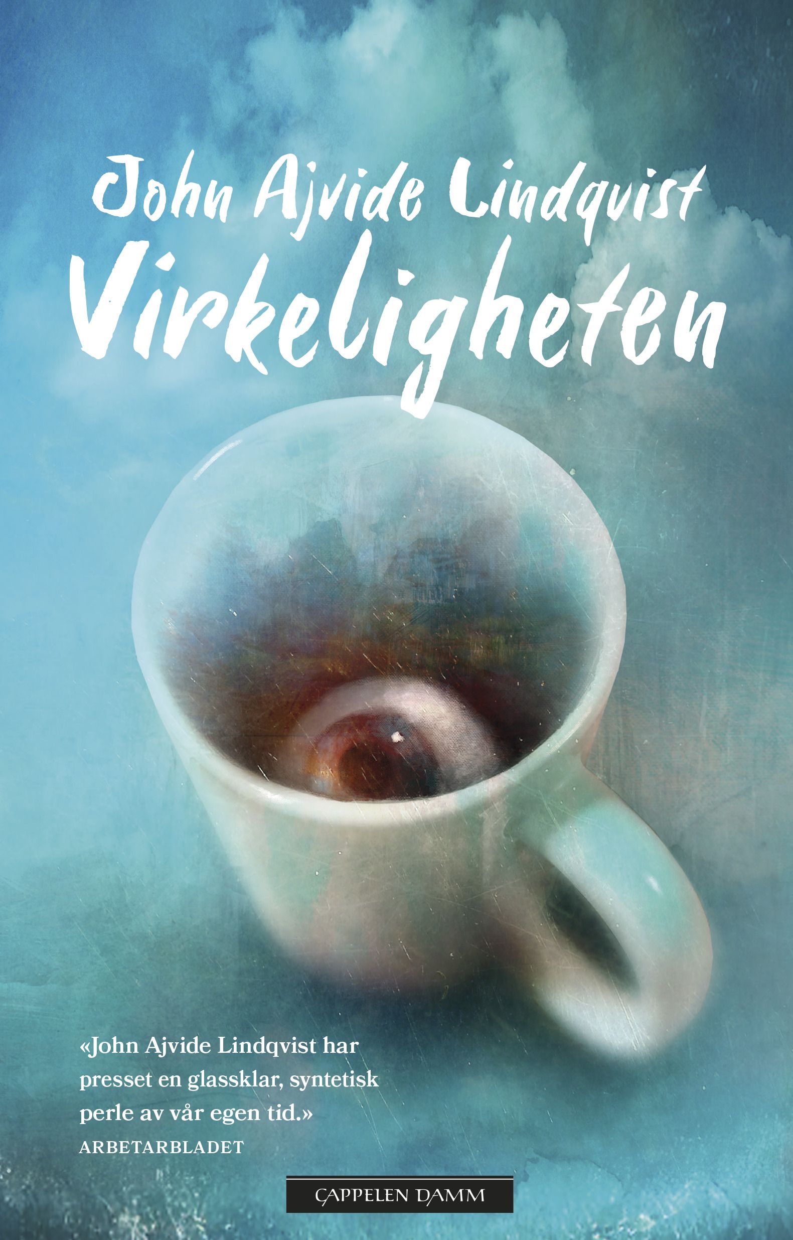 Virkeligheten