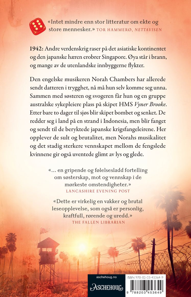 Søstre i soloppgang