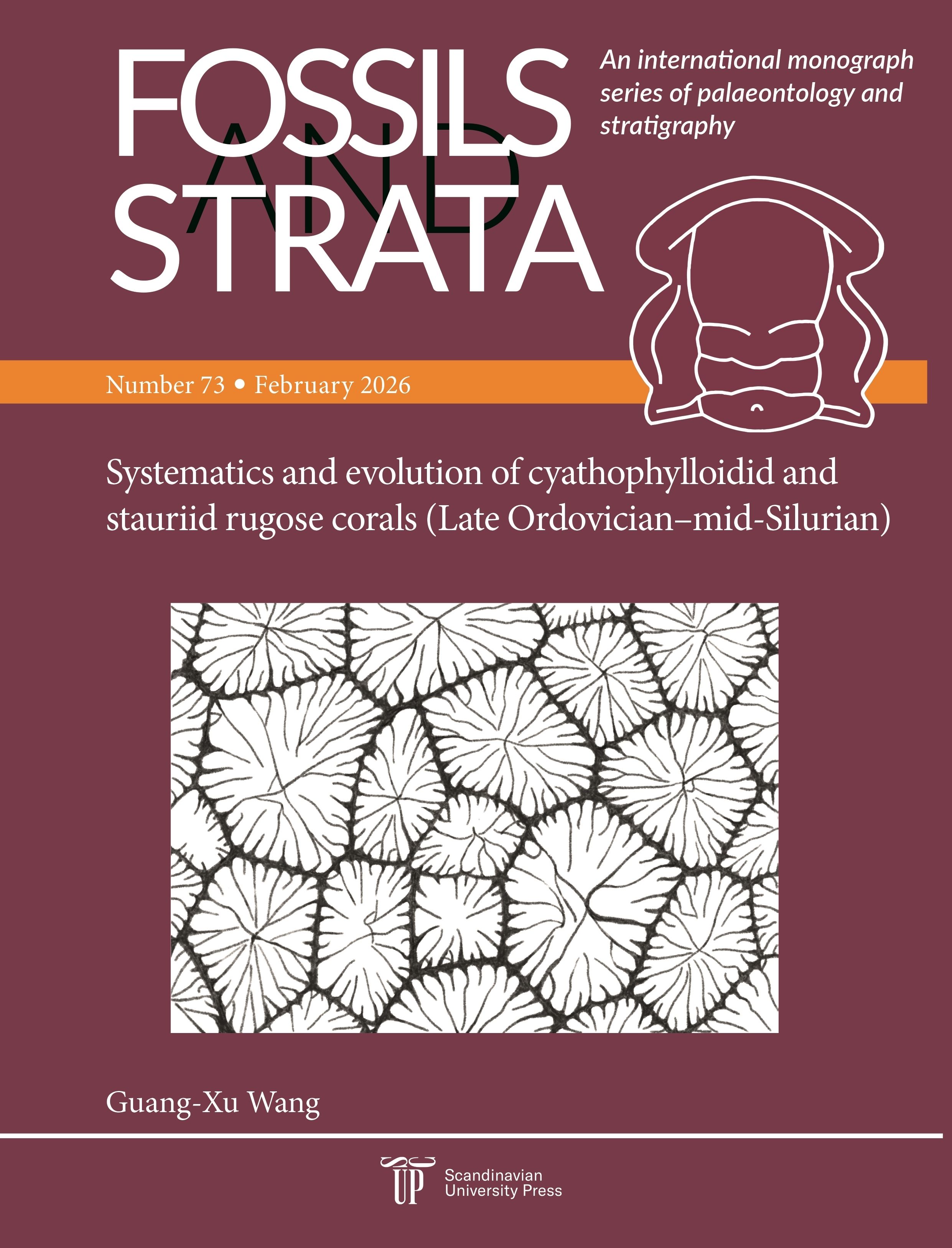 Systematics and evolution of cyathophylloidid and stauriid rugose corals (late ordovician–mid-silurian)