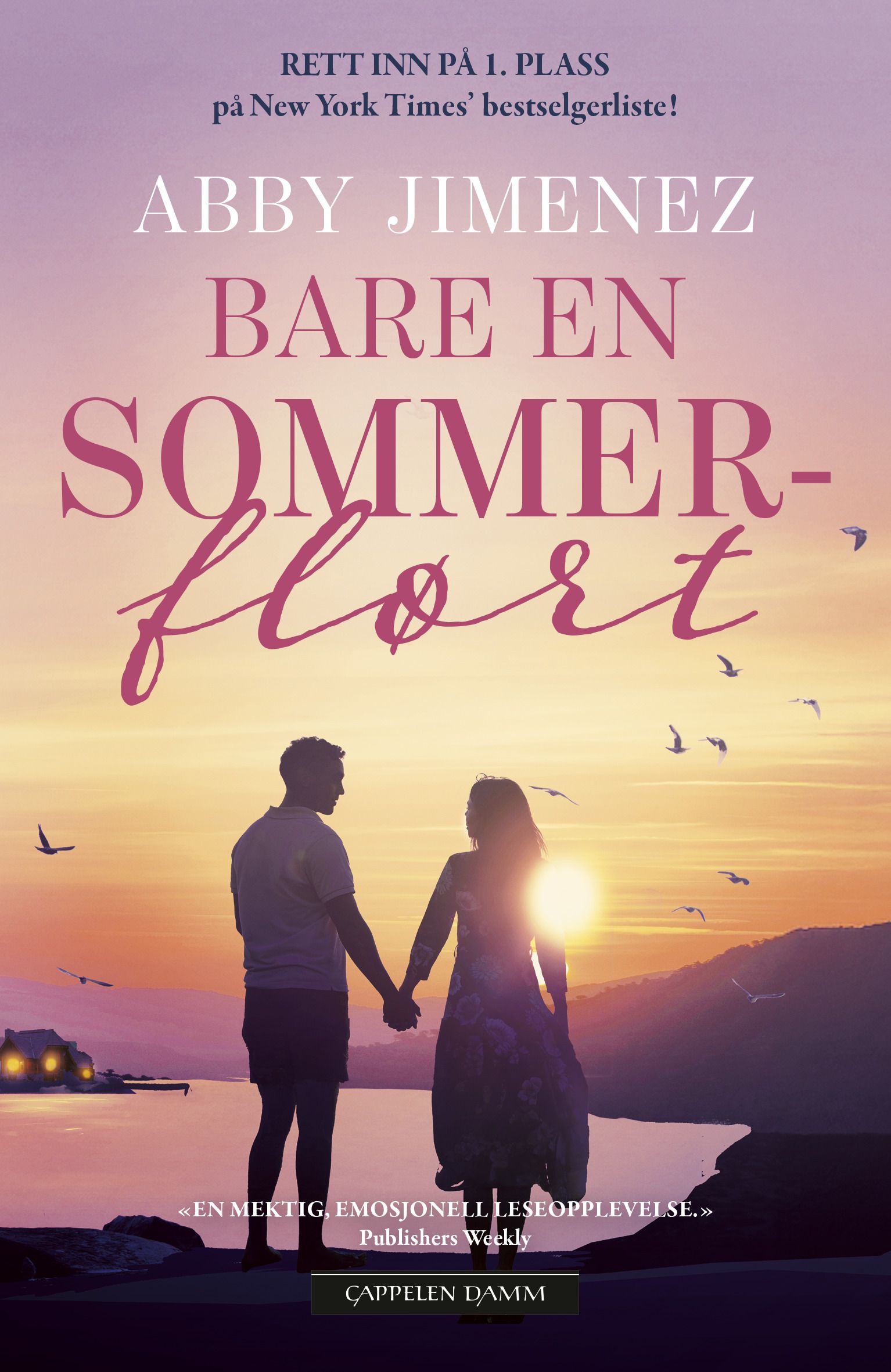 Bare en sommerflørt