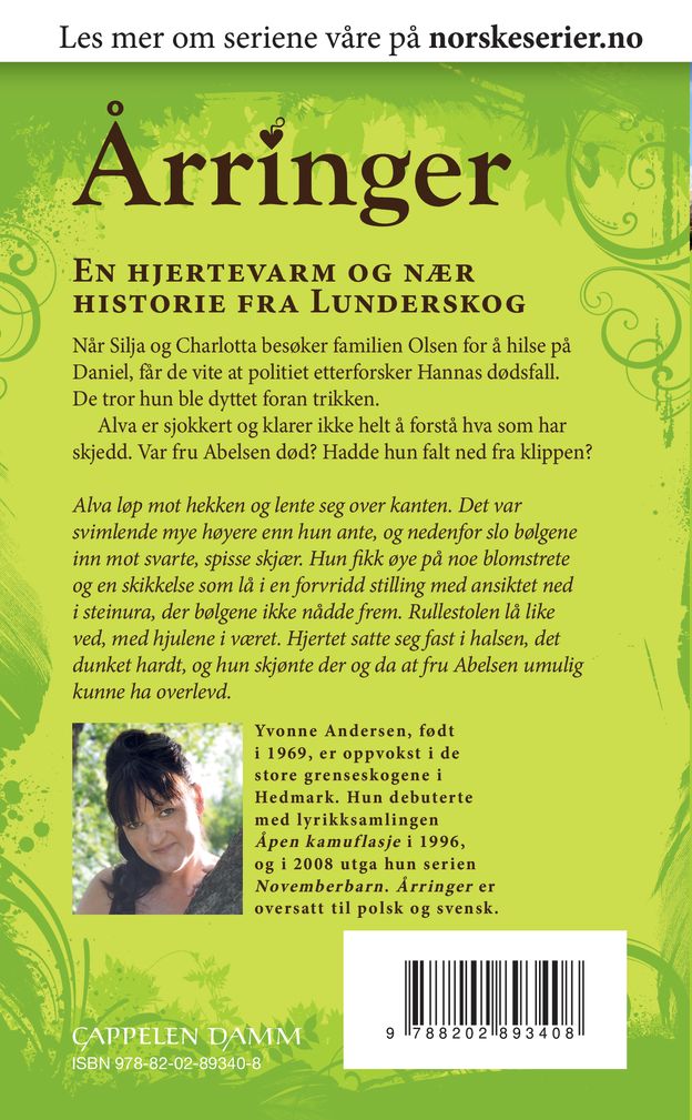Spøkelser fra fortiden