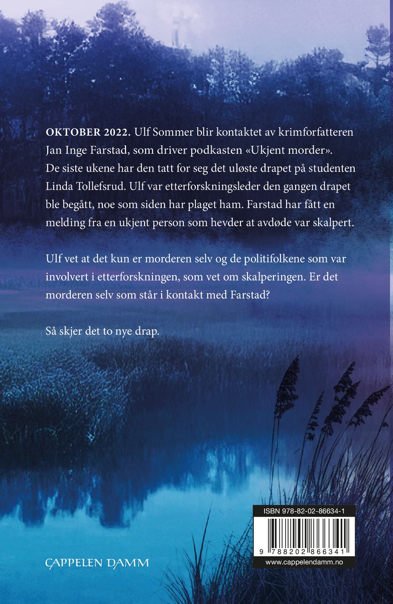 Skalpjegeren