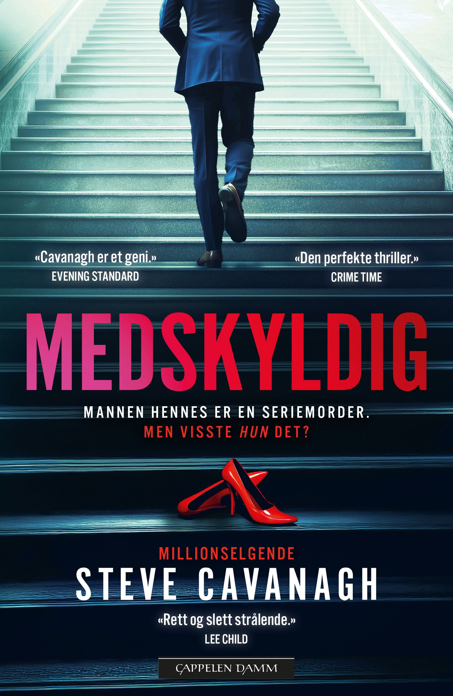 Medskyldig