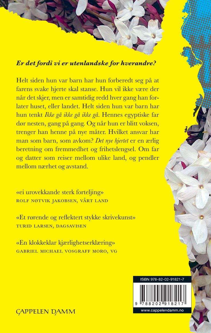 Det nye hjertet
