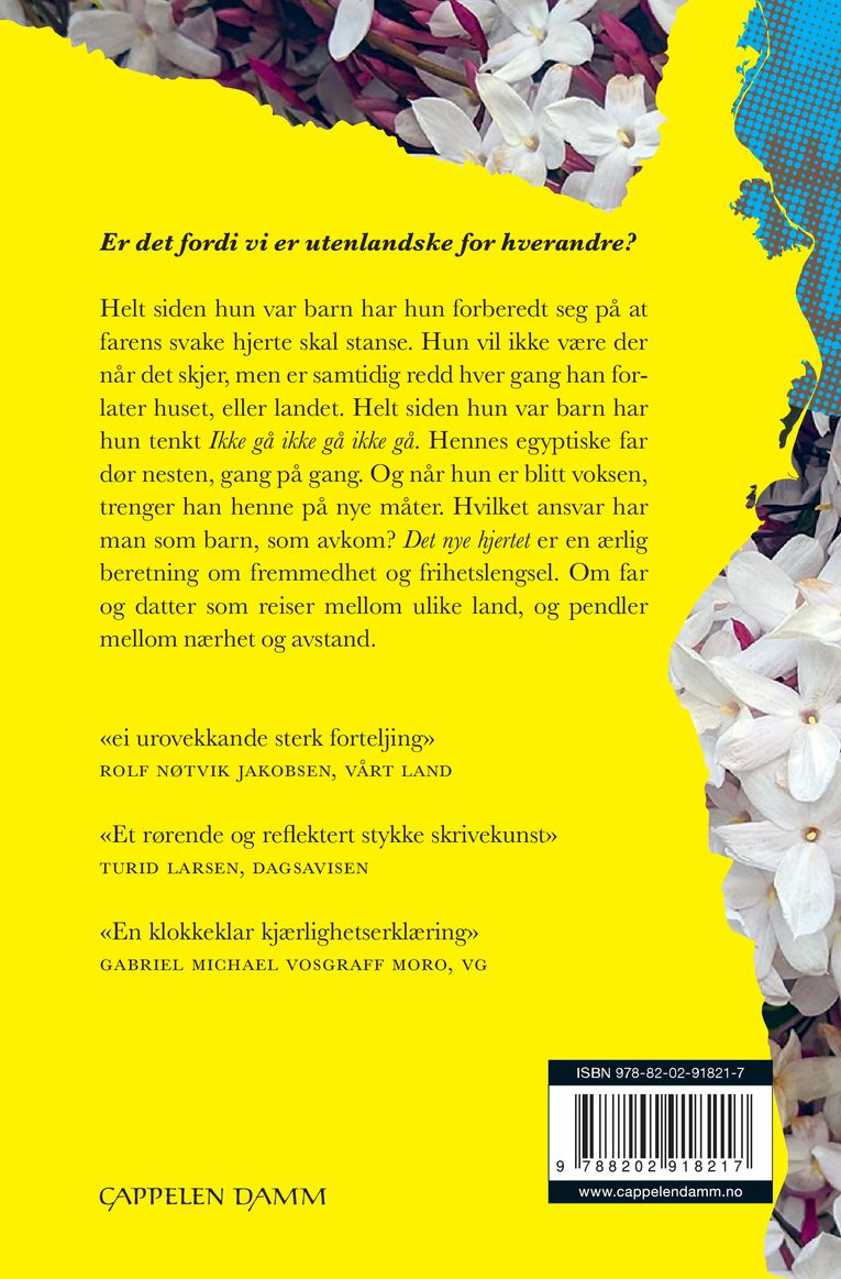 Det nye hjertet