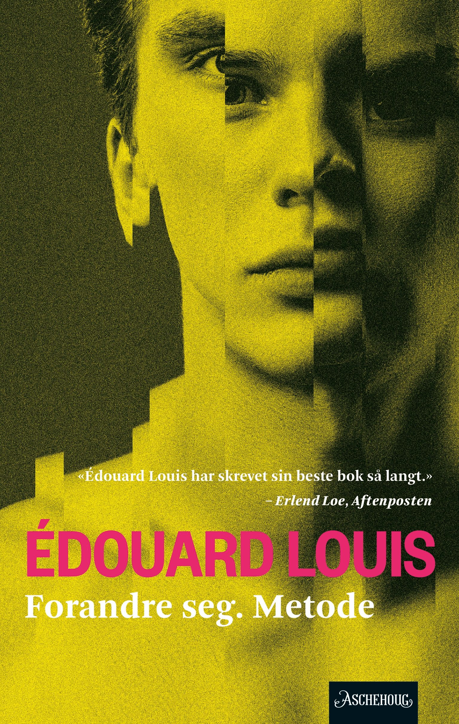 Forandre seg - metode